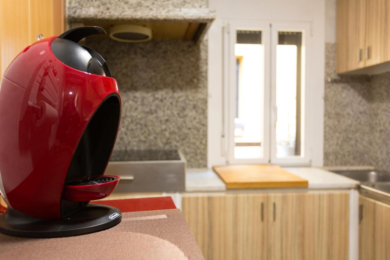 Apartamento Céntrico III Ripoll Extérieur photo