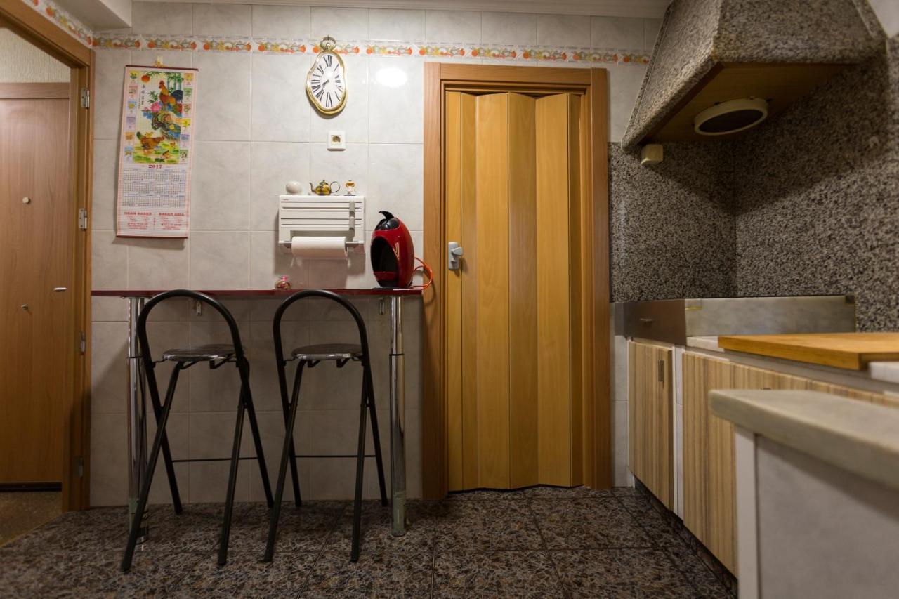 Apartamento Céntrico III Ripoll Extérieur photo