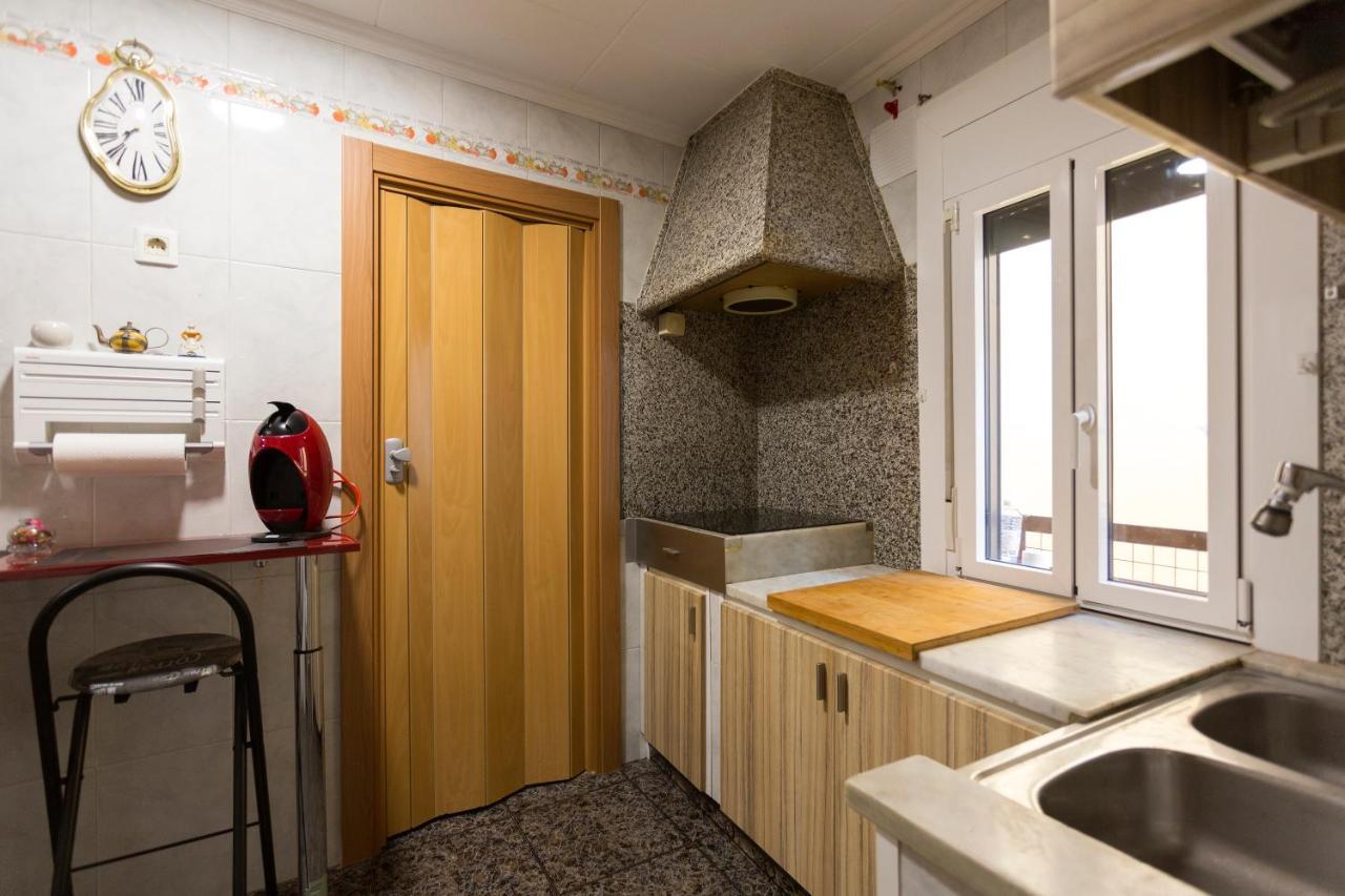 Apartamento Céntrico III Ripoll Extérieur photo