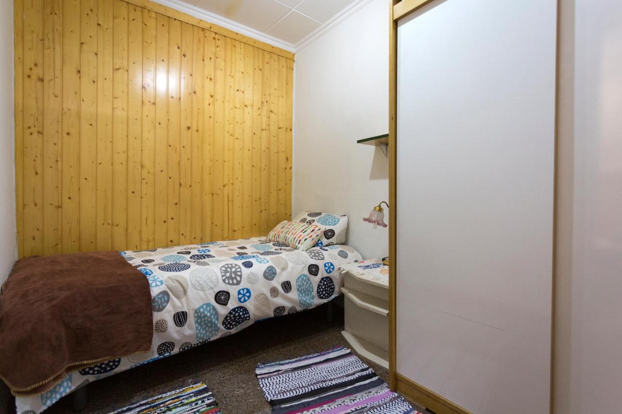 Apartamento Céntrico III Ripoll Extérieur photo