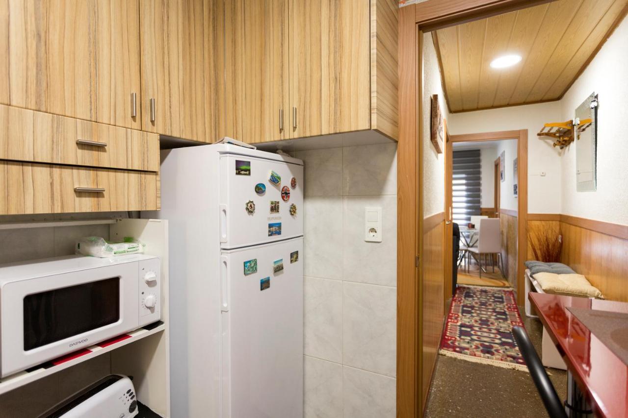 Apartamento Céntrico III Ripoll Extérieur photo