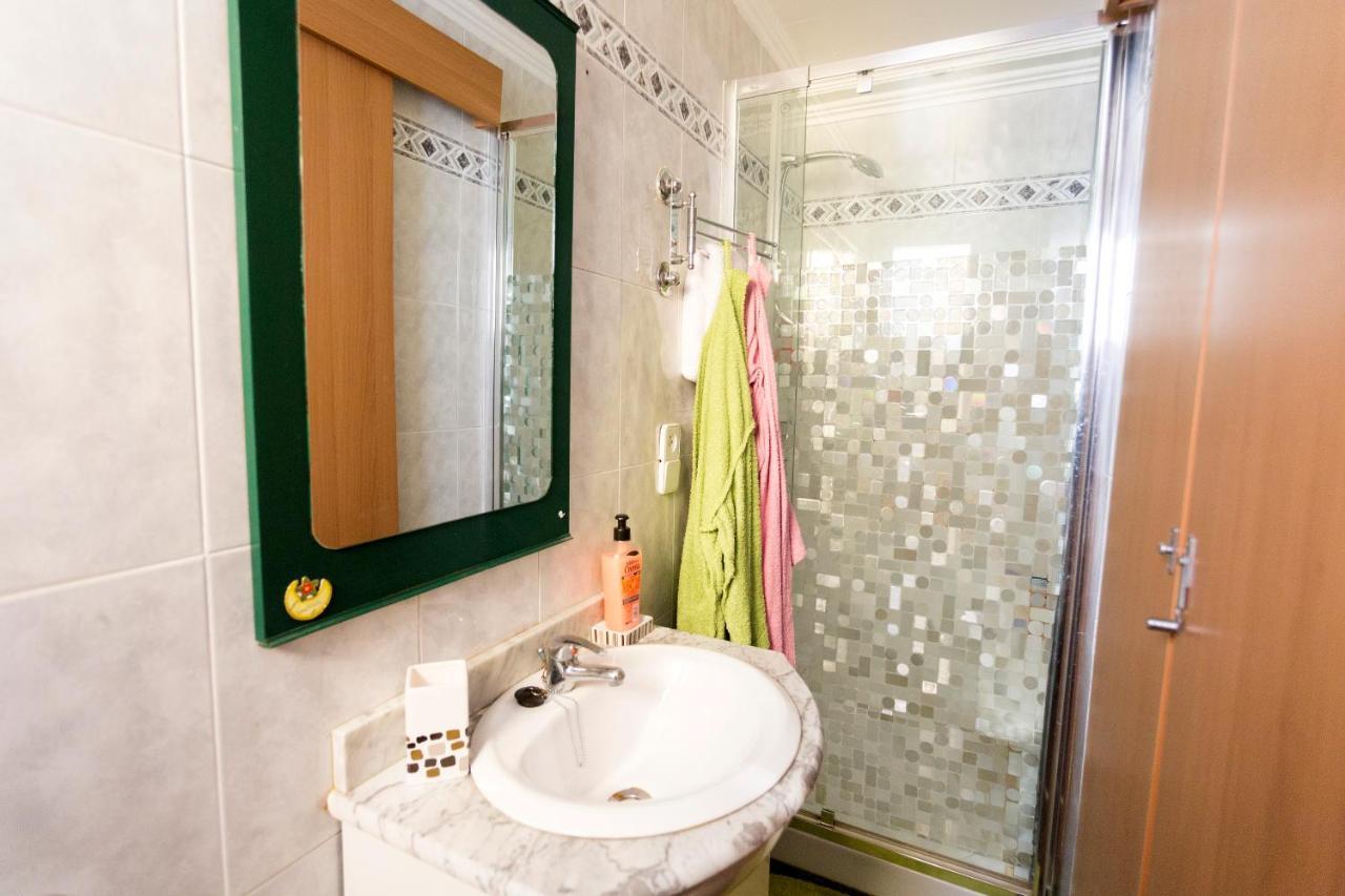 Apartamento Céntrico III Ripoll Extérieur photo